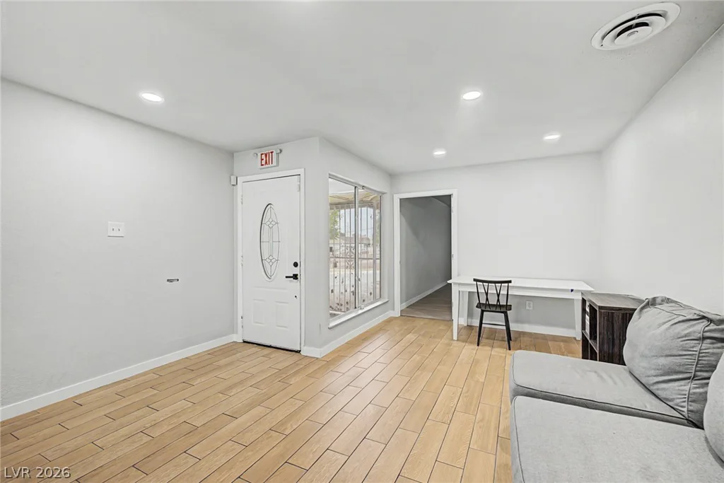 4000 Fortune, Las Vegas, NV 89107