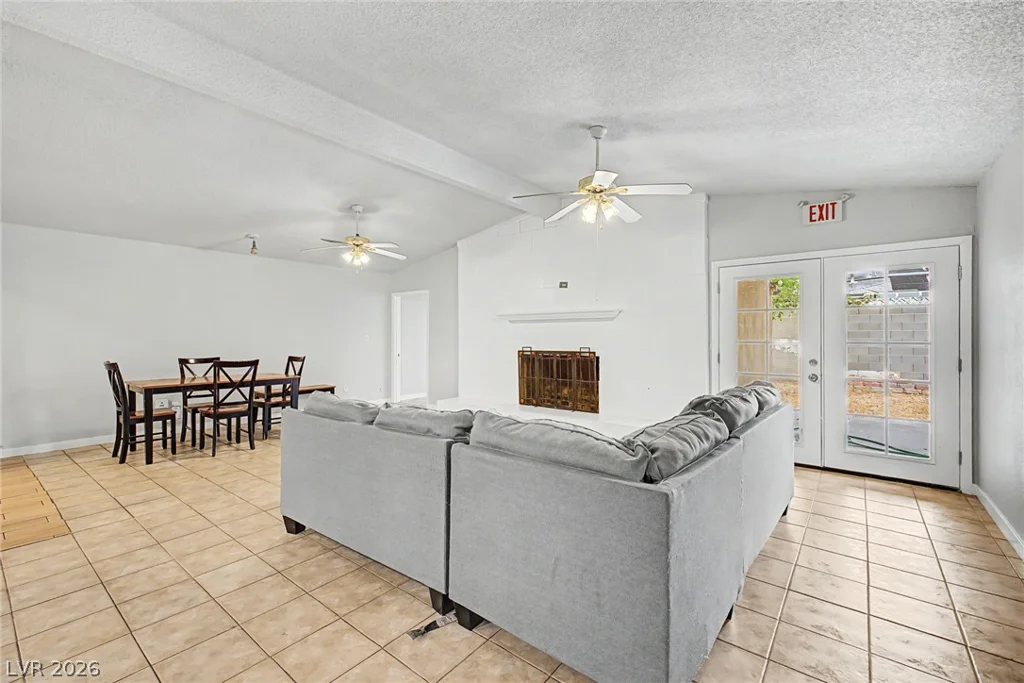 4000 Fortune, Las Vegas, NV 89107