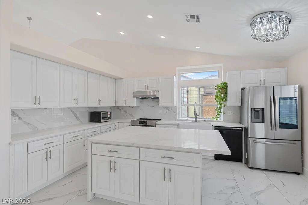 2660 Rosanna, Las Vegas, NV 89117
