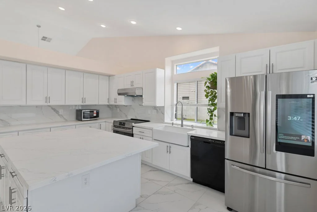 2660 Rosanna, Las Vegas, NV 89117