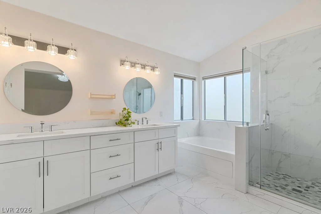 2660 Rosanna, Las Vegas, NV 89117