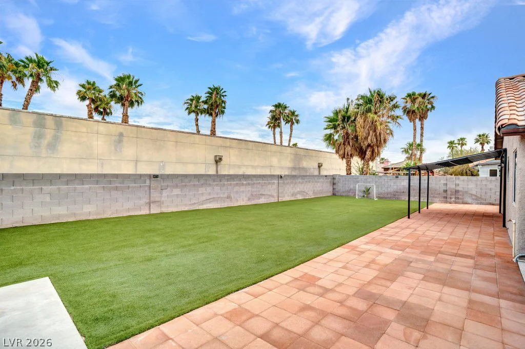2660 Rosanna, Las Vegas, NV 89117