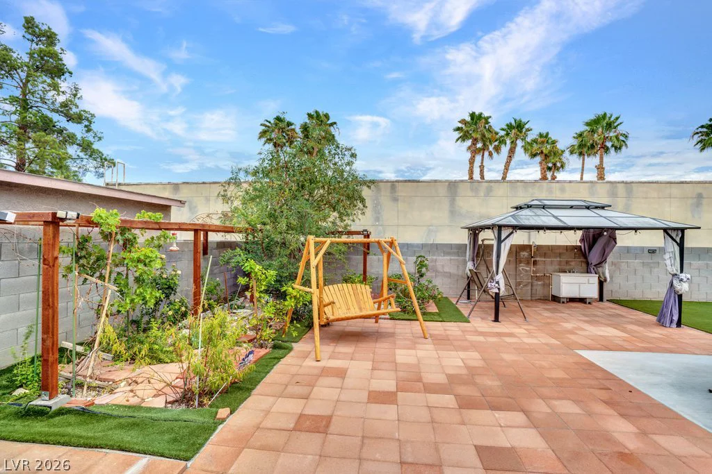 2660 Rosanna, Las Vegas, NV 89117