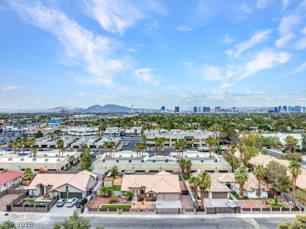 2660 Rosanna, Las Vegas, NV 89117