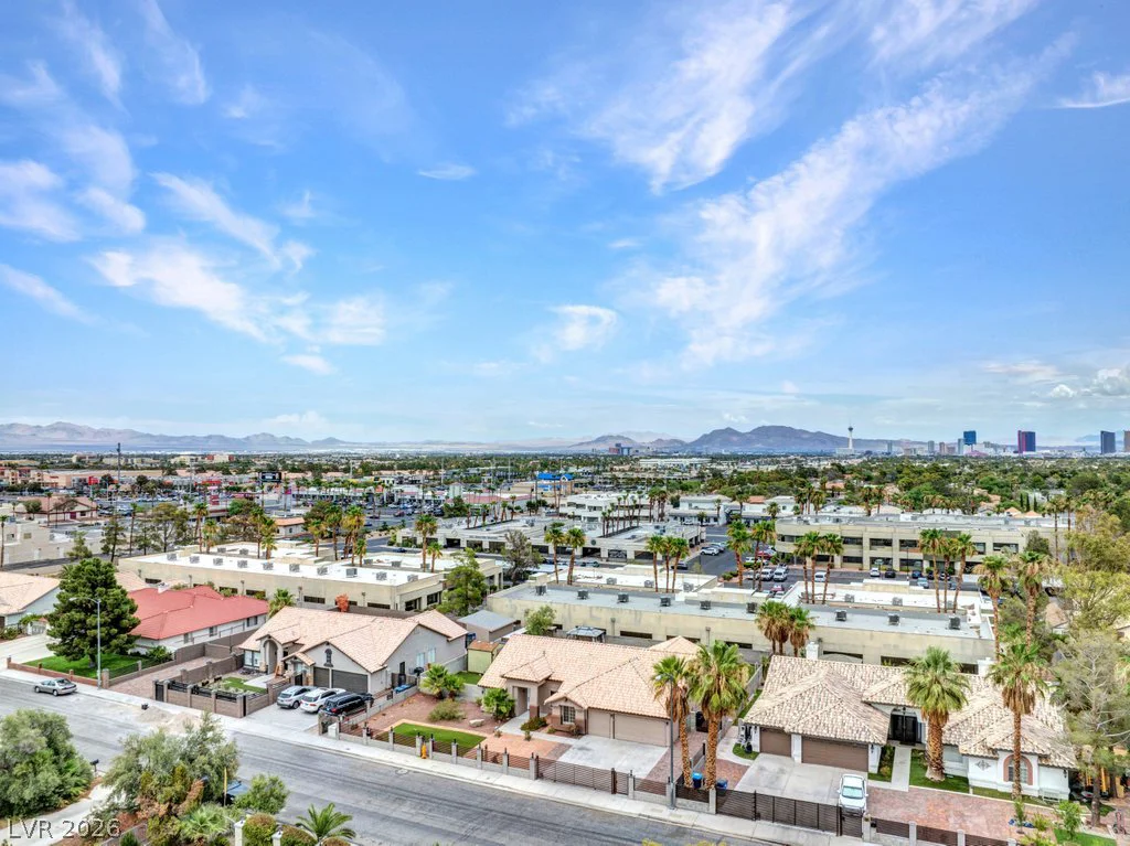 2660 Rosanna, Las Vegas, NV 89117