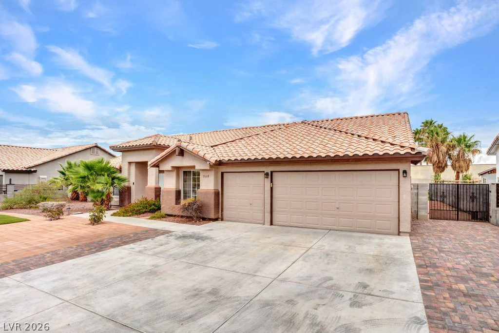 2660 Rosanna, Las Vegas, NV 89117