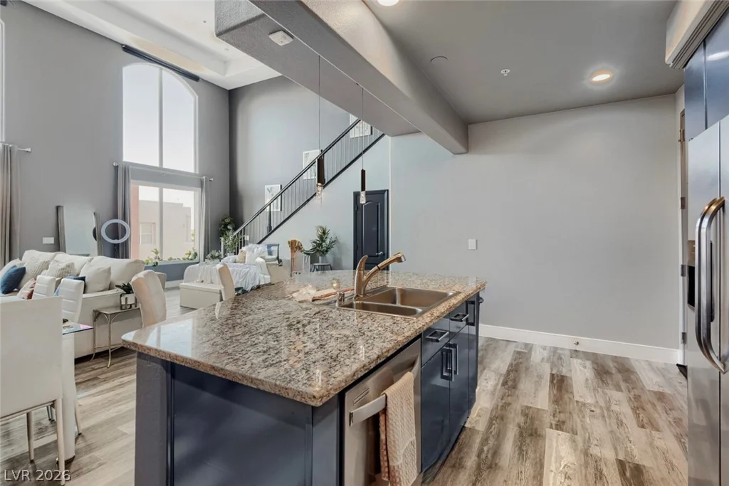 50 Serene, Las Vegas, NV 89123