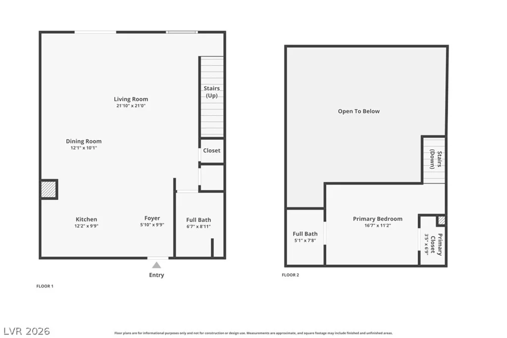 50 Serene, Las Vegas, NV 89123