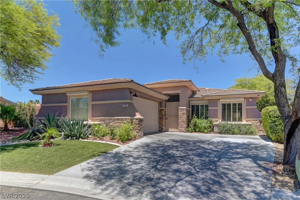 11258 Rising Ridge, Las Vegas, NV 89135