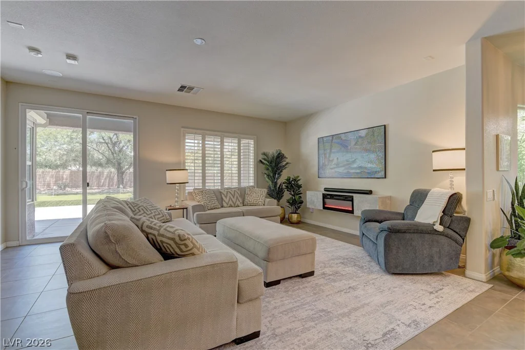 11258 Rising Ridge, Las Vegas, NV 89135