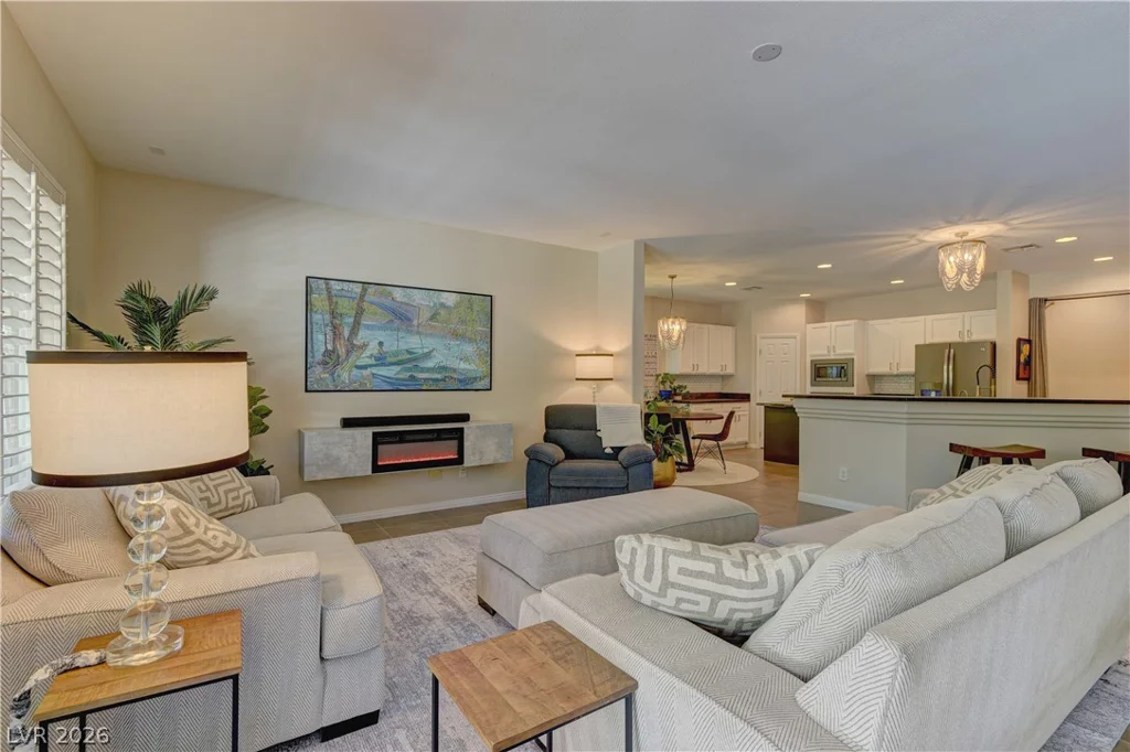 11258 Rising Ridge, Las Vegas, NV 89135