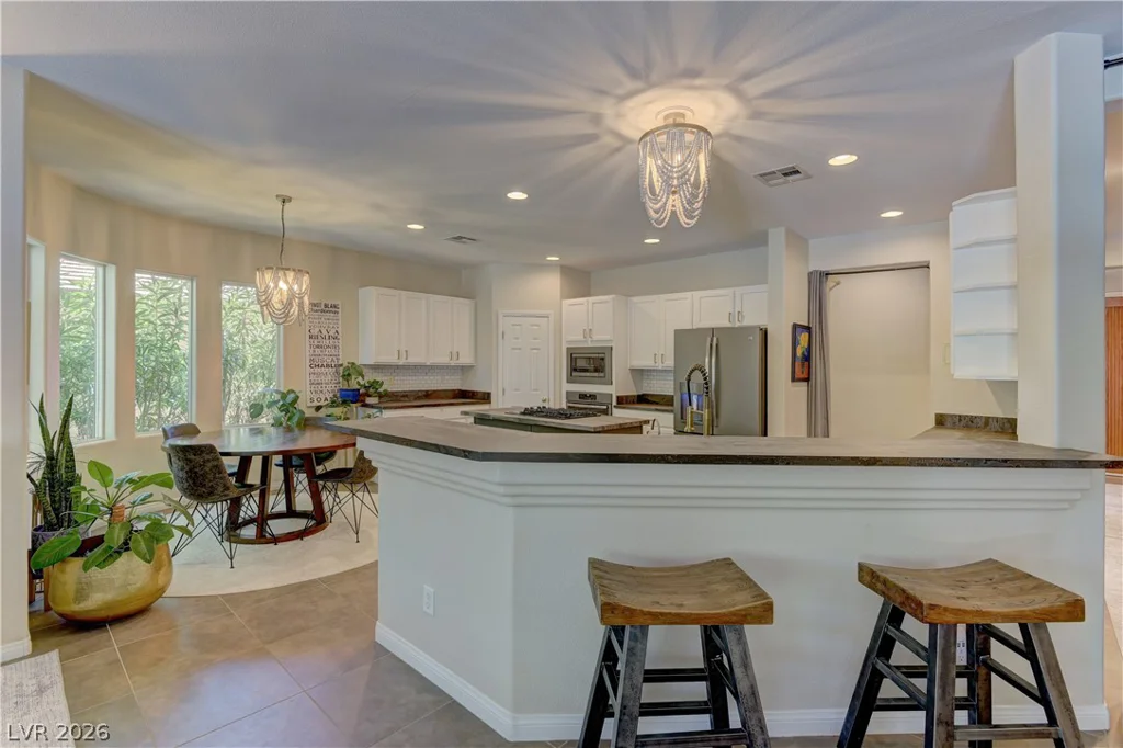 11258 Rising Ridge, Las Vegas, NV 89135