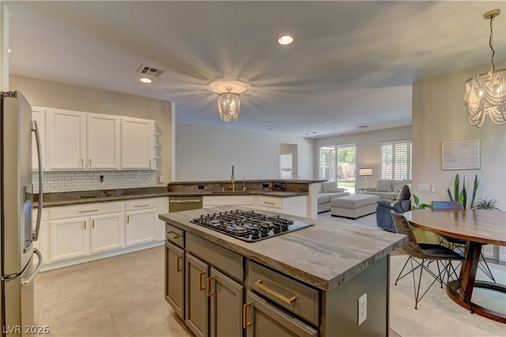 11258 Rising Ridge, Las Vegas, NV 89135