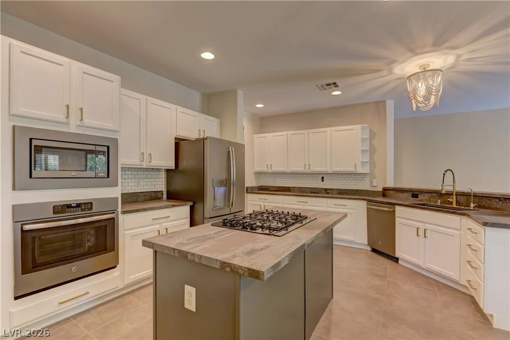 11258 Rising Ridge, Las Vegas, NV 89135