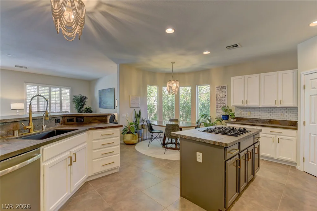 11258 Rising Ridge, Las Vegas, NV 89135