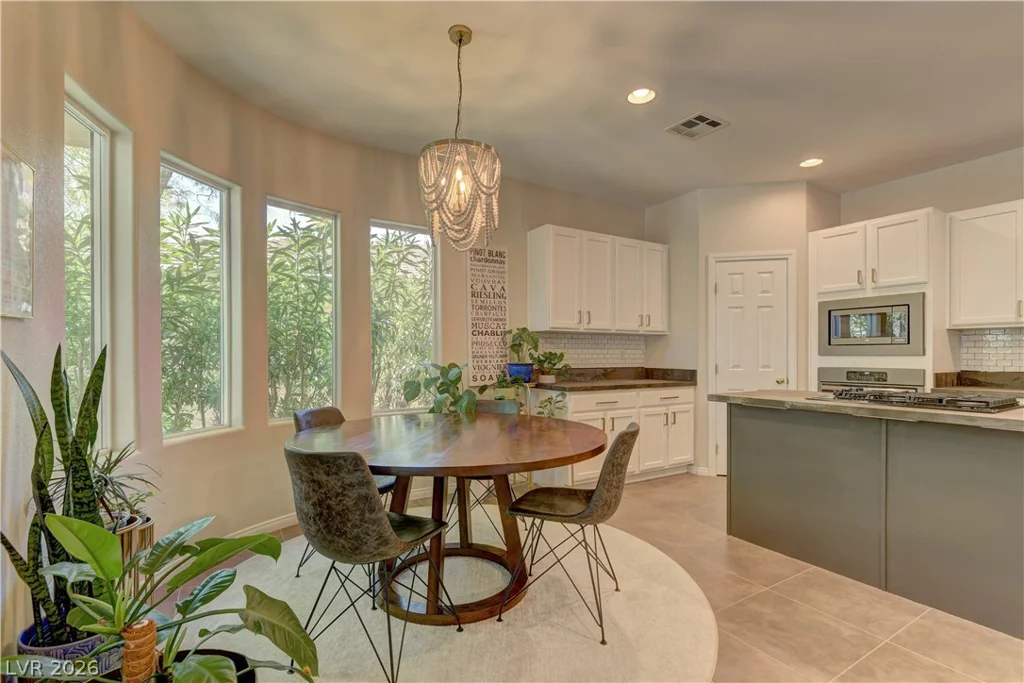 11258 Rising Ridge, Las Vegas, NV 89135