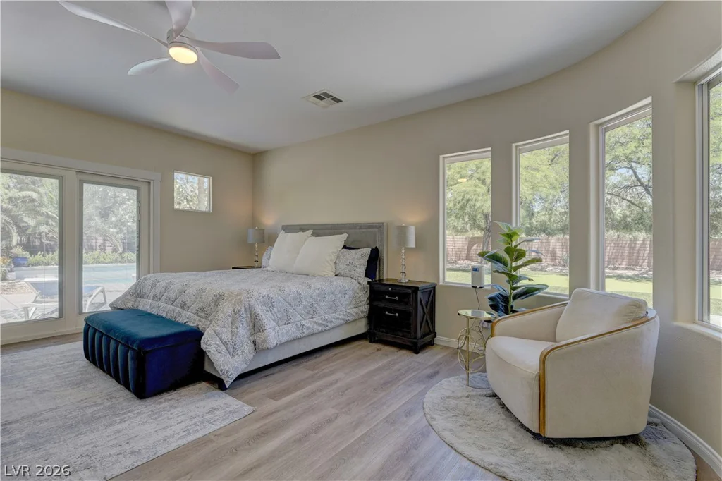 11258 Rising Ridge, Las Vegas, NV 89135