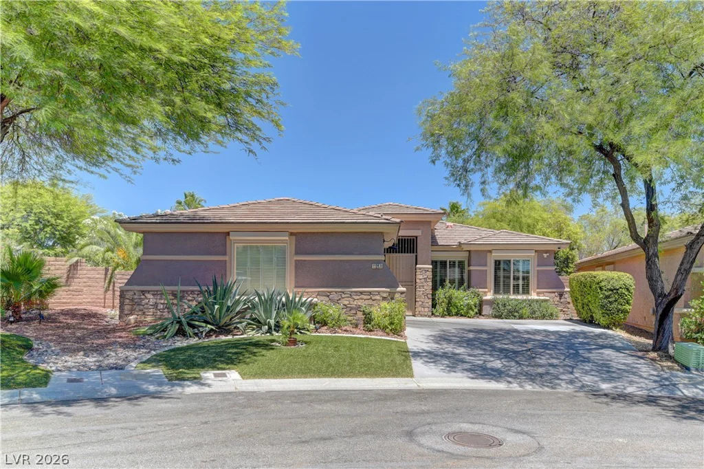 11258 Rising Ridge, Las Vegas, NV 89135