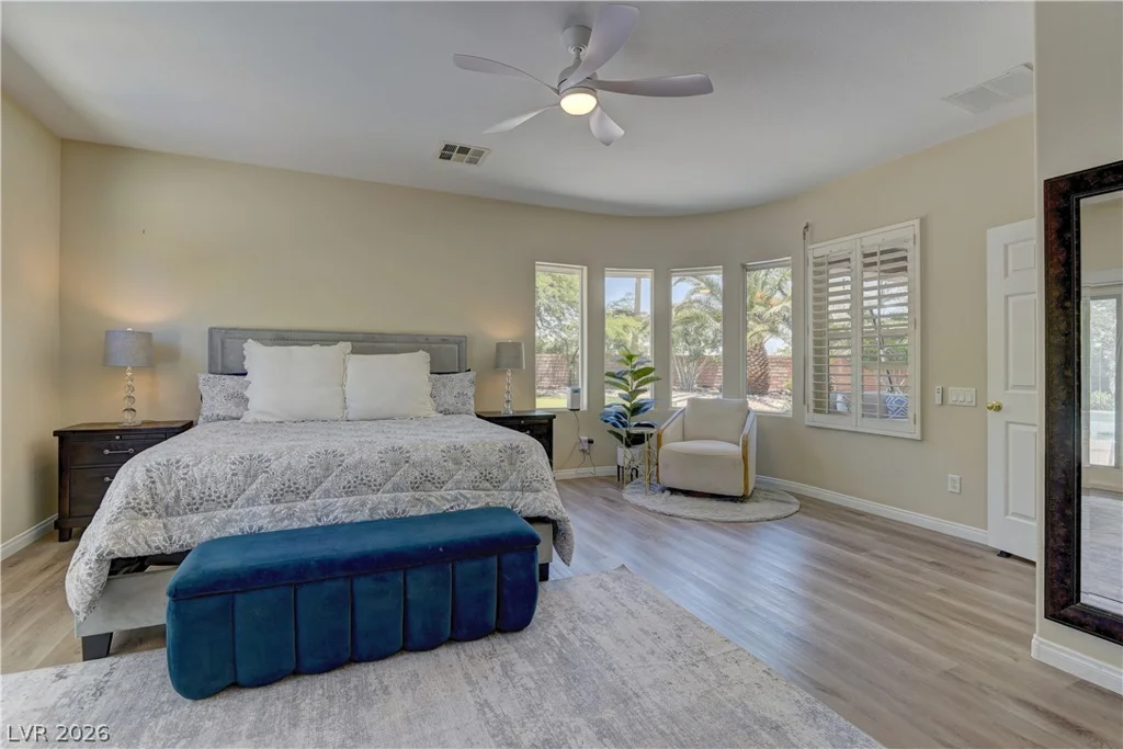 11258 Rising Ridge, Las Vegas, NV 89135