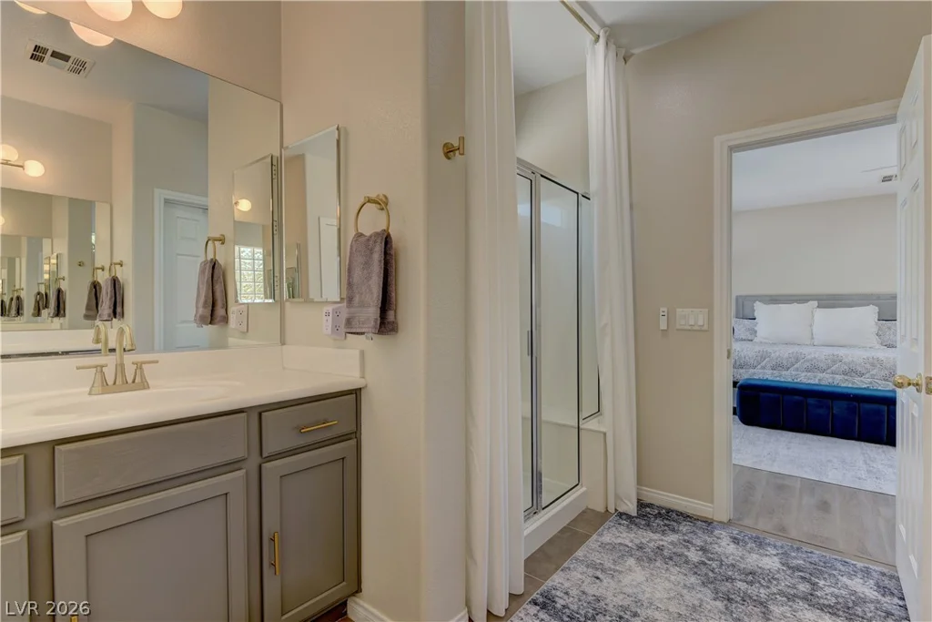 11258 Rising Ridge, Las Vegas, NV 89135
