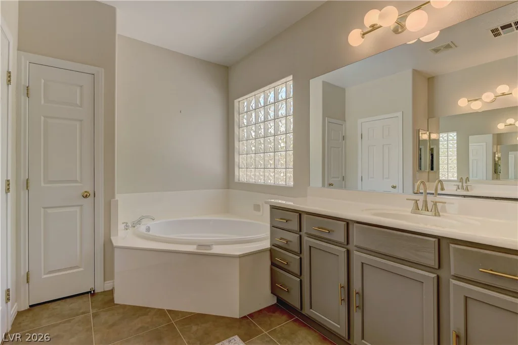 11258 Rising Ridge, Las Vegas, NV 89135