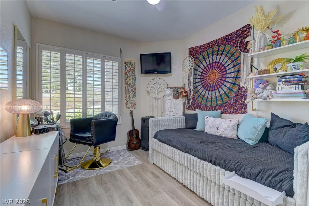 11258 Rising Ridge, Las Vegas, NV 89135