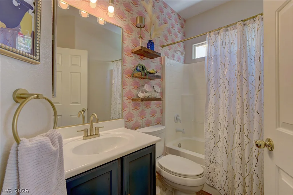 11258 Rising Ridge, Las Vegas, NV 89135