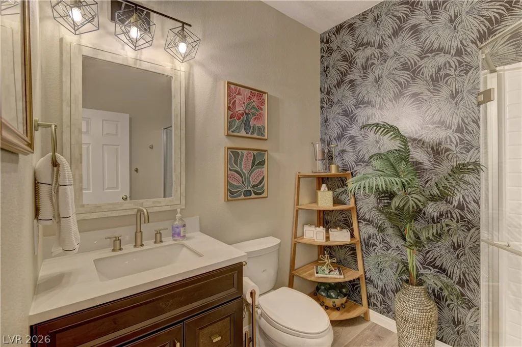 11258 Rising Ridge, Las Vegas, NV 89135
