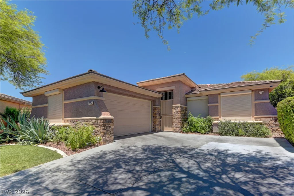 11258 Rising Ridge, Las Vegas, NV 89135