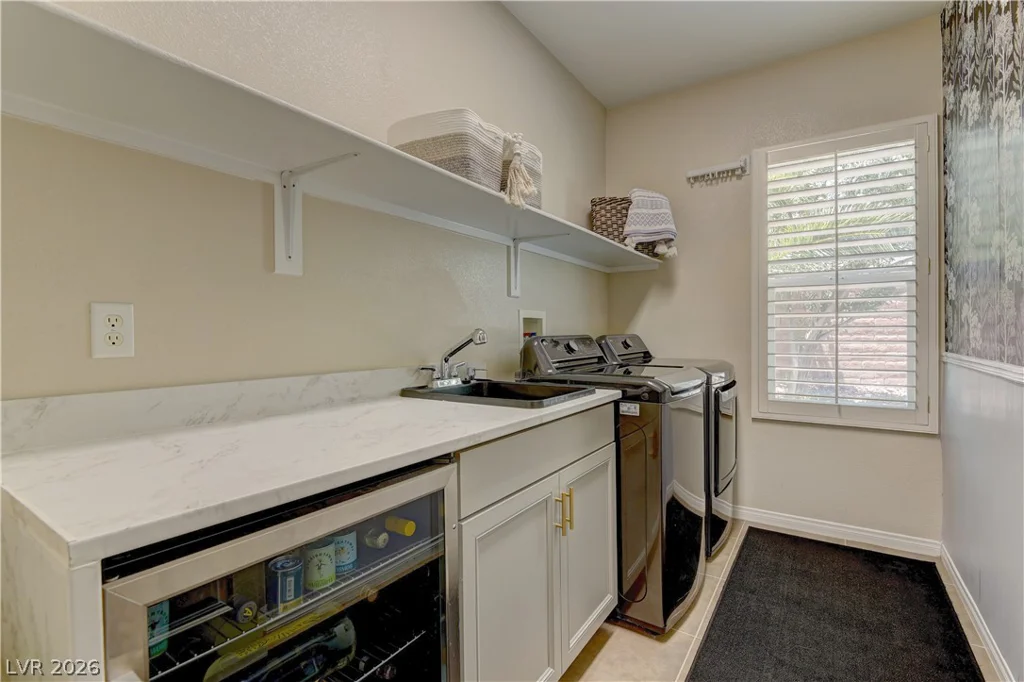 11258 Rising Ridge, Las Vegas, NV 89135