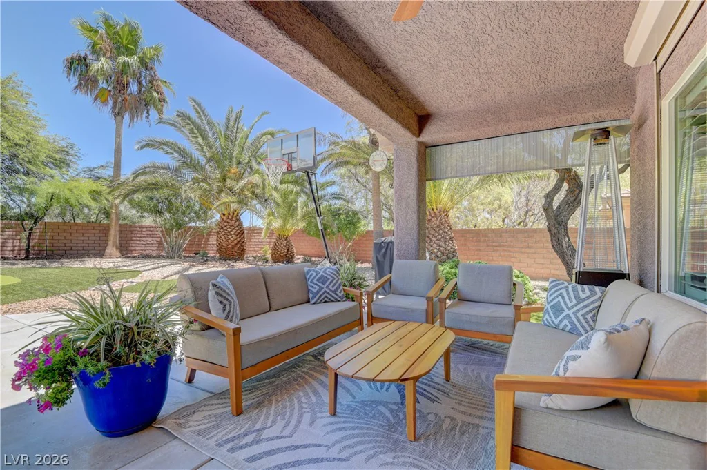 11258 Rising Ridge, Las Vegas, NV 89135