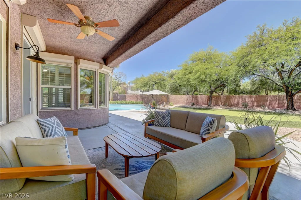11258 Rising Ridge, Las Vegas, NV 89135