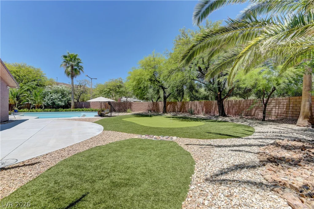 11258 Rising Ridge, Las Vegas, NV 89135