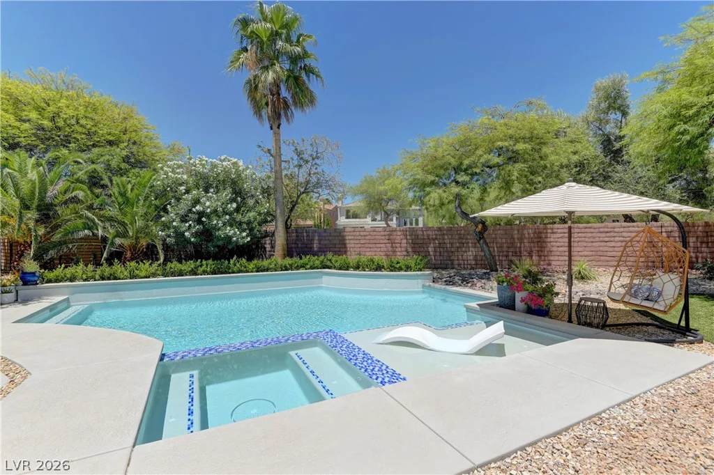 11258 Rising Ridge, Las Vegas, NV 89135