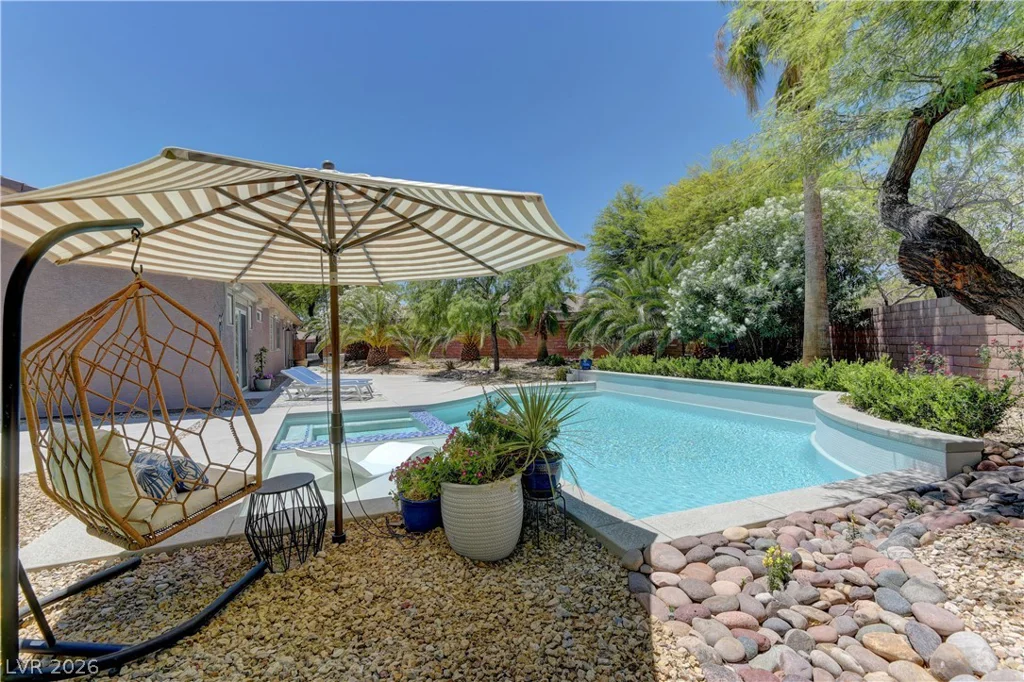 11258 Rising Ridge, Las Vegas, NV 89135