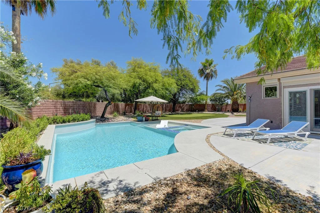 11258 Rising Ridge, Las Vegas, NV 89135