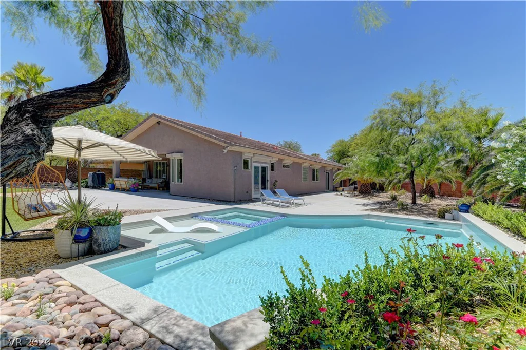 11258 Rising Ridge, Las Vegas, NV 89135