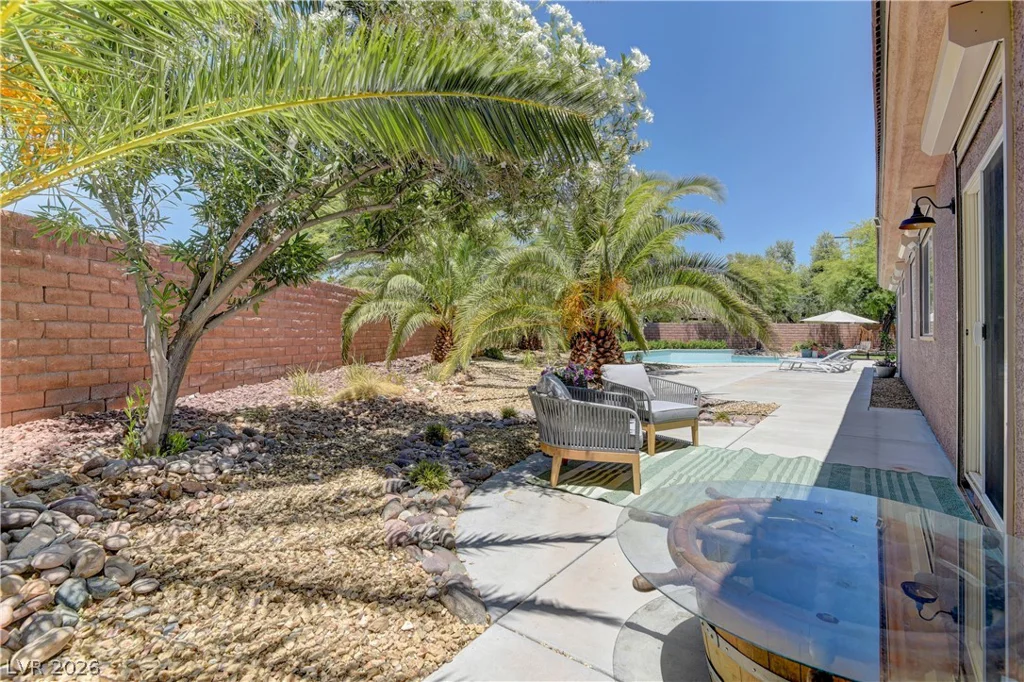 11258 Rising Ridge, Las Vegas, NV 89135