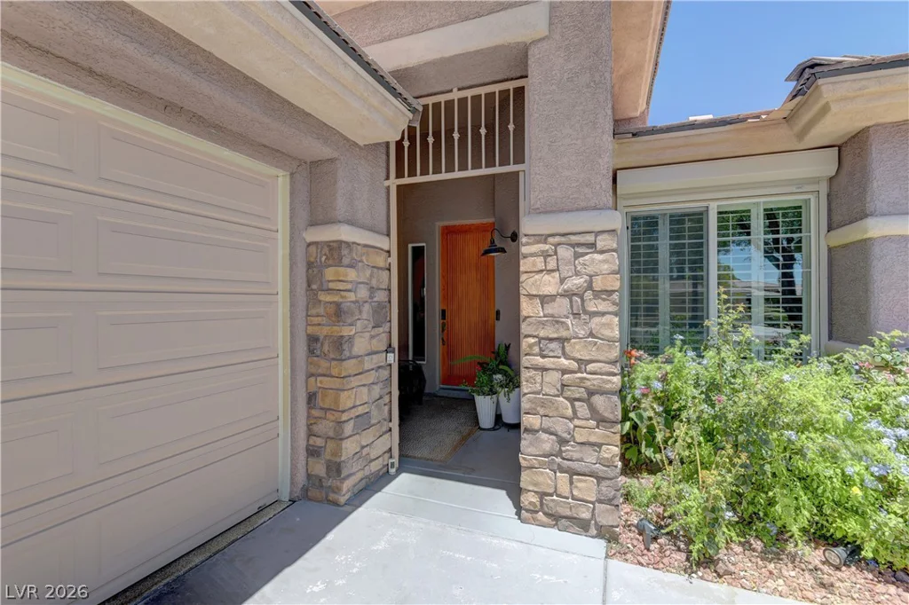 11258 Rising Ridge, Las Vegas, NV 89135