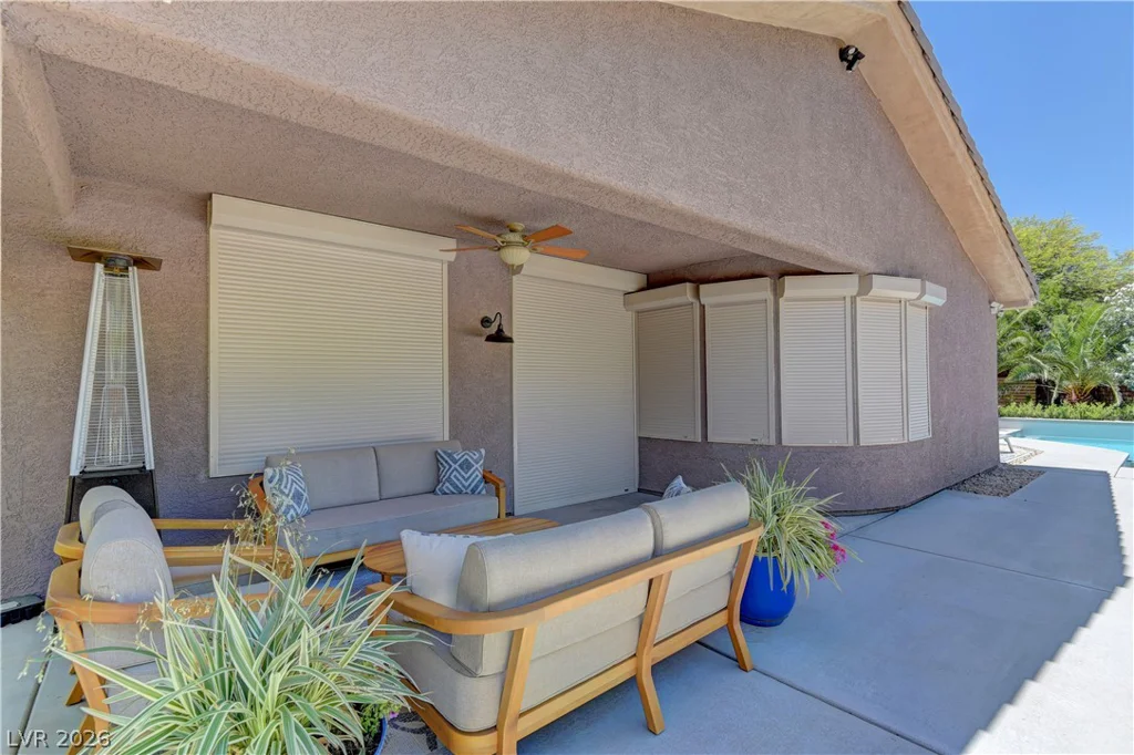 11258 Rising Ridge, Las Vegas, NV 89135