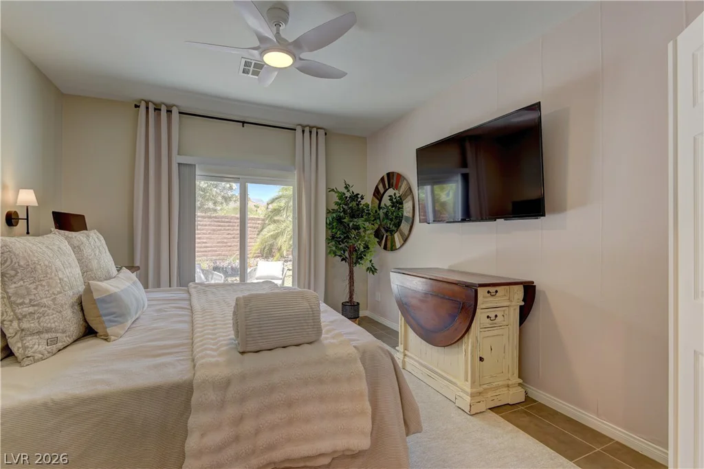 11258 Rising Ridge, Las Vegas, NV 89135