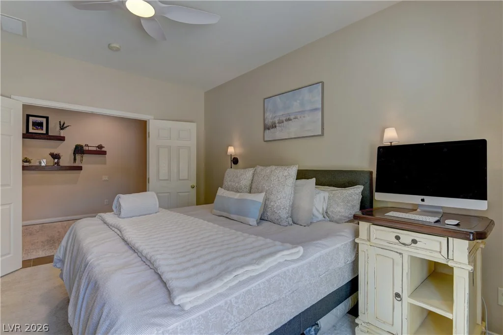 11258 Rising Ridge, Las Vegas, NV 89135