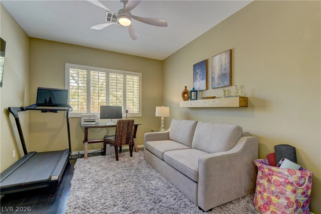 11258 Rising Ridge, Las Vegas, NV 89135