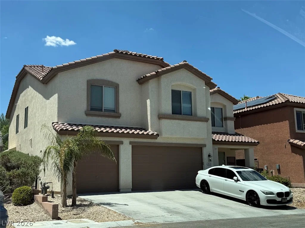 2579 Calanques, Henderson, NV 89044