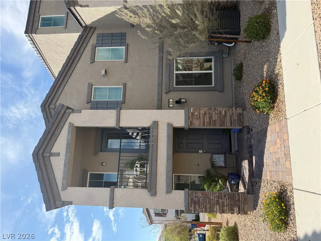 662 Foam Flower, Henderson, NV 89015
