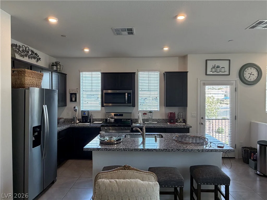 662 Foam Flower, Henderson, NV 89015