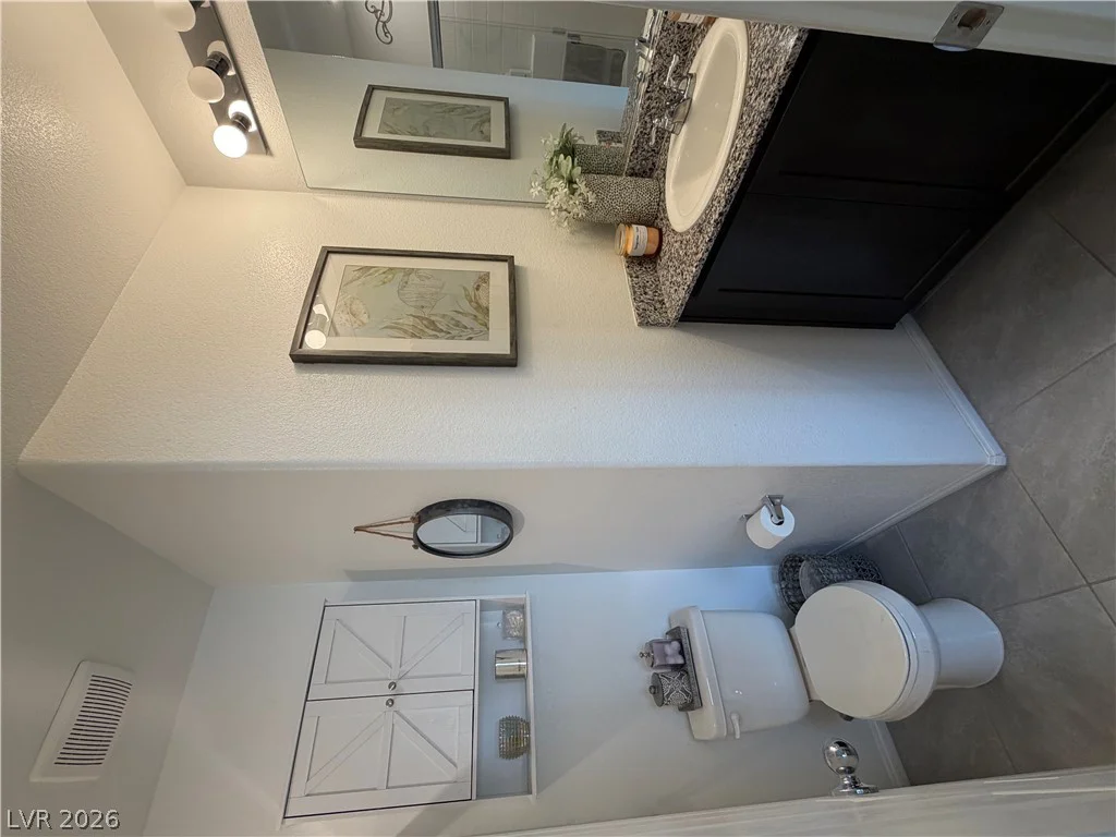662 Foam Flower, Henderson, NV 89015