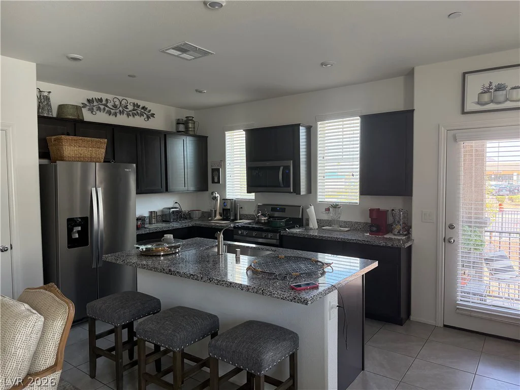 662 Foam Flower, Henderson, NV 89015