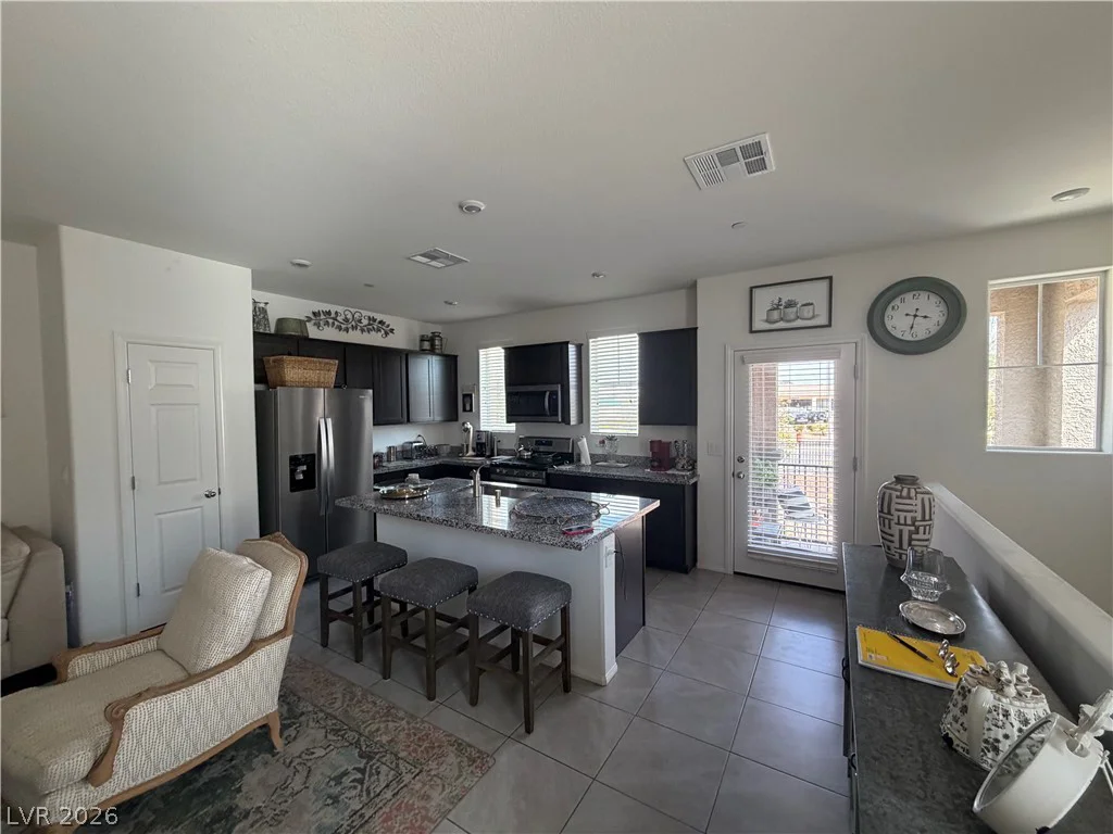 662 Foam Flower, Henderson, NV 89015