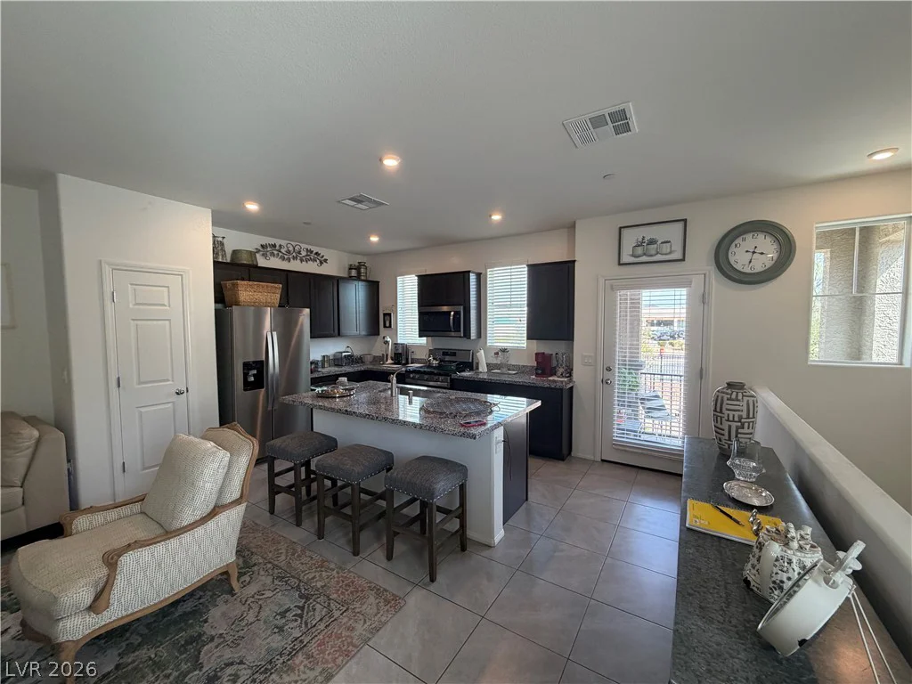 662 Foam Flower, Henderson, NV 89015